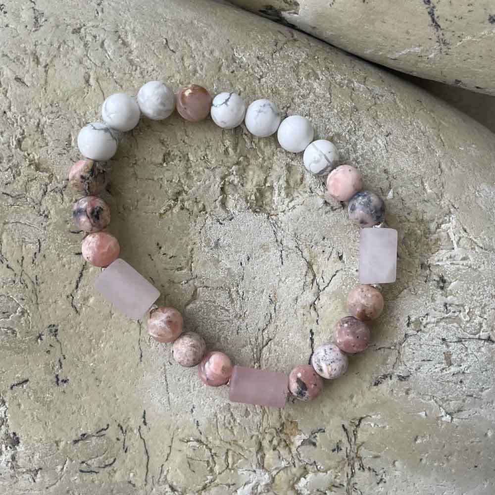 Opal & Turquoise bracelet